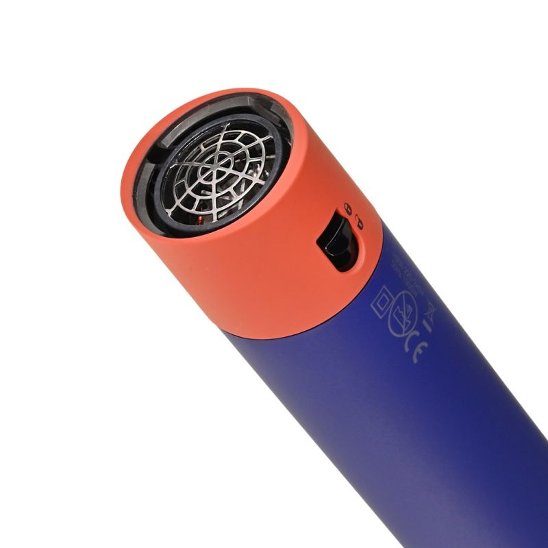 6. DYSON HS08 Vinca Blue Lockenstab