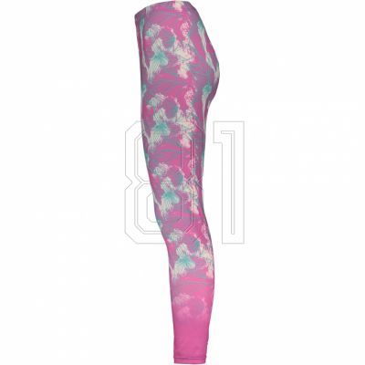 4. Joma Lange Tight Hose Graphit W 900342.500