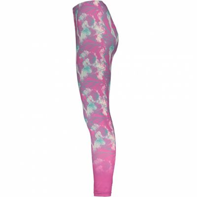 4. Joma Lange Tight Hose Graphit W 900342.500