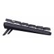 4. Trust GXT 868 TORIX WIRELESS US Gaming-Tastatur