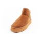 3. Wrangler Elsa Winterstiefel Stiefeletten isoliert bequem modisch Braun