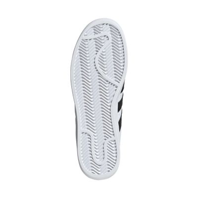 12. Adidas Superstar XLG Schuhe weiß IF9995