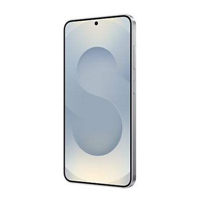 43. Samsung Galaxy S25 (S931) 5G DS 12/256GB Silber