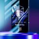 4. 3mk FlexibleGlass Hybridglas für Xiaomi 15T Pro 5G