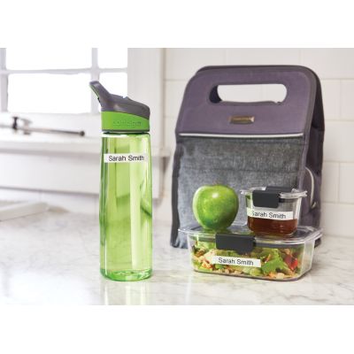 5. DYMO Letratag LT-100H Etikettendrucker