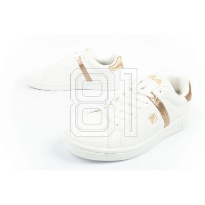 16. Fila Crosscourt 2 W Schuhe FFW025713069