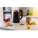 9. Gorenje K17TRDW Wasserkocher 1,7l (schwarz)