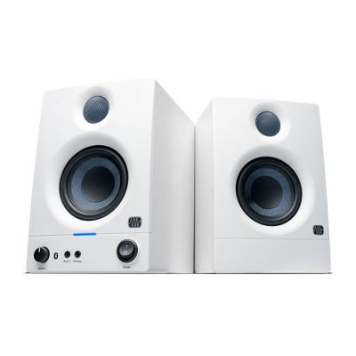 2. PreSonus Eris 3.5 BT Weiß – Bluetooth-Monitorpaar