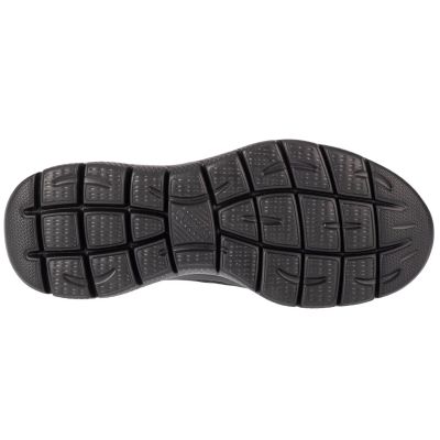 4. Skechers Slip-Ins: Summits - Key Pace 232469-BBK Grau 41