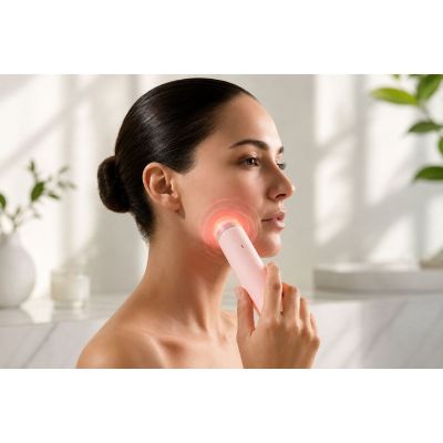 9. Stay Beauty Booster | Gesichtspflegegerät | Massage, EMS