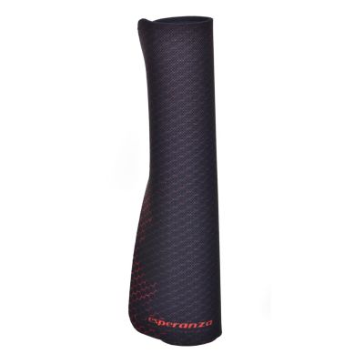 10. Esperanza Flame EGP102R Gaming-Mauspad (300 mm x 240 mm)