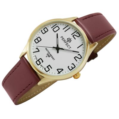 3. PERFECT GXB452-12 Herrenuhr
