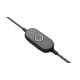 5. Logitech Zone Kabelgebundene Ohrhörer USB Teams Headset