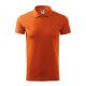 5. Malfini Single J. M Poloshirt MLI-20211 orange