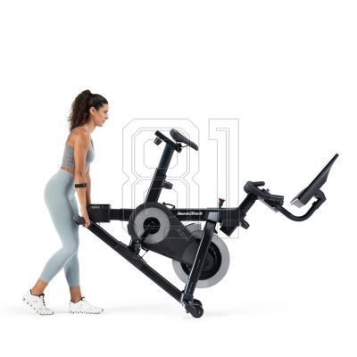 3. Nordictrack X24 Spinning-Bike NTEX02425