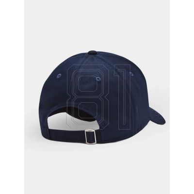 4. Under Armour Cap M 1381645-410