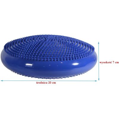 36. UFO – Sensorikscheibe mit Pumpe EB FIT