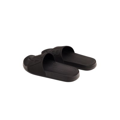 12. Kubota Basic 2.0 Plain Pool Flip-Flops schwarz K0000-101-005-23-1
