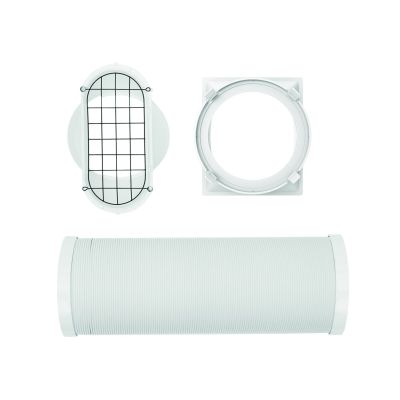 13. WHIRLPOOL PACF212CO W tragbare Klimaanlage