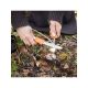 7. Outdoor-Messer Light My Fire FireKnife – orange