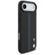 4. BMW M MagSafe Hülle mit perforiertem Streifenlogo für iPhone 17 Air – Blau
