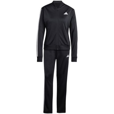 10. adidas Essentials 3-Stripes TrackSuit W JD5434