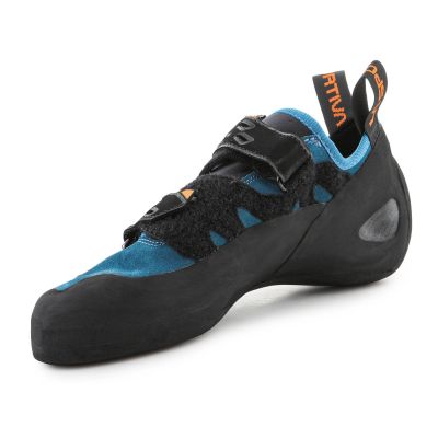 8. La Sportiva Tarantula Space 40R623205 Kletterschuhe