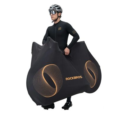 3. Rockbros D97 Fahrradabdeckung