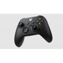 Microsoft Xbox Wireless Controller Carbon Black