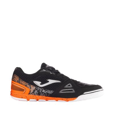 5. Joma Mundial 2501 Hallenfußballschuhe schwarz MUNW2501IN