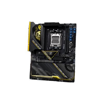 8. Asrock X870E TAICHI OCF Mainboard