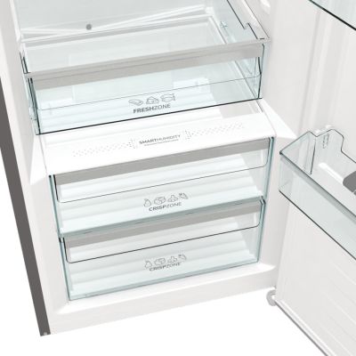 10. GORENJE R619EAXL6 Kühlschrank