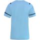 3. Zina Crudo Jr 3AA2-440F2 blau/marineblaues Fußballtrikot