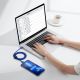9. Baseus CAJY000203 Lightning – USB-C PD-Kabel 20 W 480 Mbit/s 1,2 m – blau
