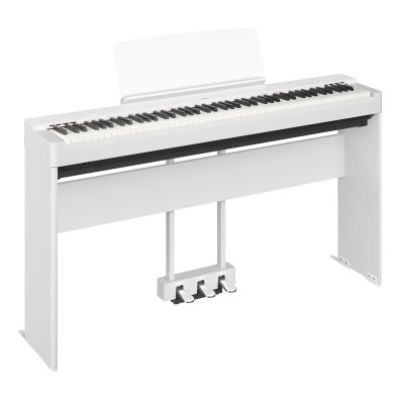 Yamaha P-225WH - Digitalpiano