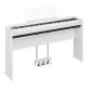 Yamaha P-225WH - Digitalpiano