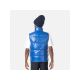 4. Rossignol Shiny Vest Jkt Blau