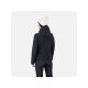 14. Rossignol W Cieloalto Jkt Jacke Schwarz