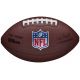 Wilson NFL The Duke Replika-Ball WTF1825XBBRS