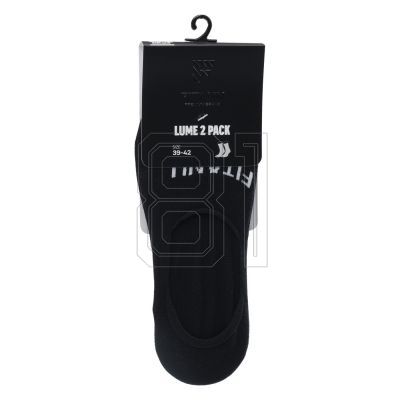 3. Fitanu Lume 2er-Pack Socken 92800613035