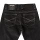 9. Bauer Denim-Slim Fit Sr. Hose