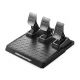 4. Thrustmaster T248 Schwarzes Lenkrad + Pedale PC, PlayStation 4, PlayStation 5
