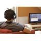 2. M-275 CTV On-Ear-Kopfhörer, 6 m Kabel