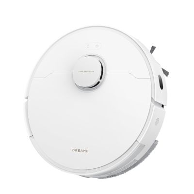 DREAME D20 Pro Saugroboter (Weiß)