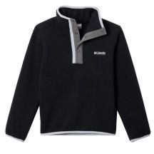 Columbia Helvetia II Half Snap Fleece 2087831010 Schwarz S
