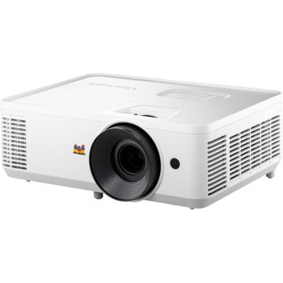 Viewsonic PA700W Standard-Datenprojektor, 4500 ANSI Lumen, WXGA (1280x800), Weiß