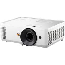 Viewsonic PA700W Standard-Datenprojektor, 4500 ANSI Lumen, WXGA (1280x800), Weiß
