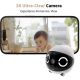 4. Enabot Rola Mini Companion Begleitroboter