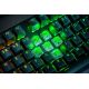 7. Razer BlackWidow V4 Pro Gaming-Tastatur USB QWERTZ Deutsch Schwarz