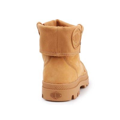 6. Palladium Pampa Baggy NBK W 76434-717 Schuhe